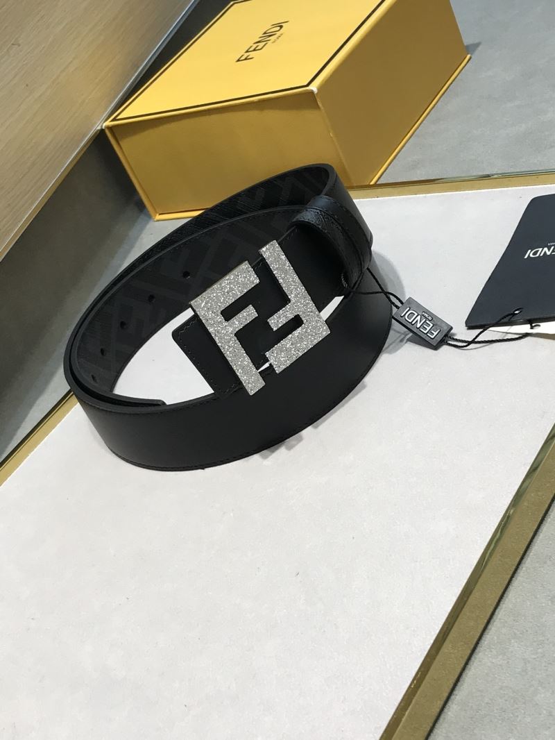 Fendi Belts